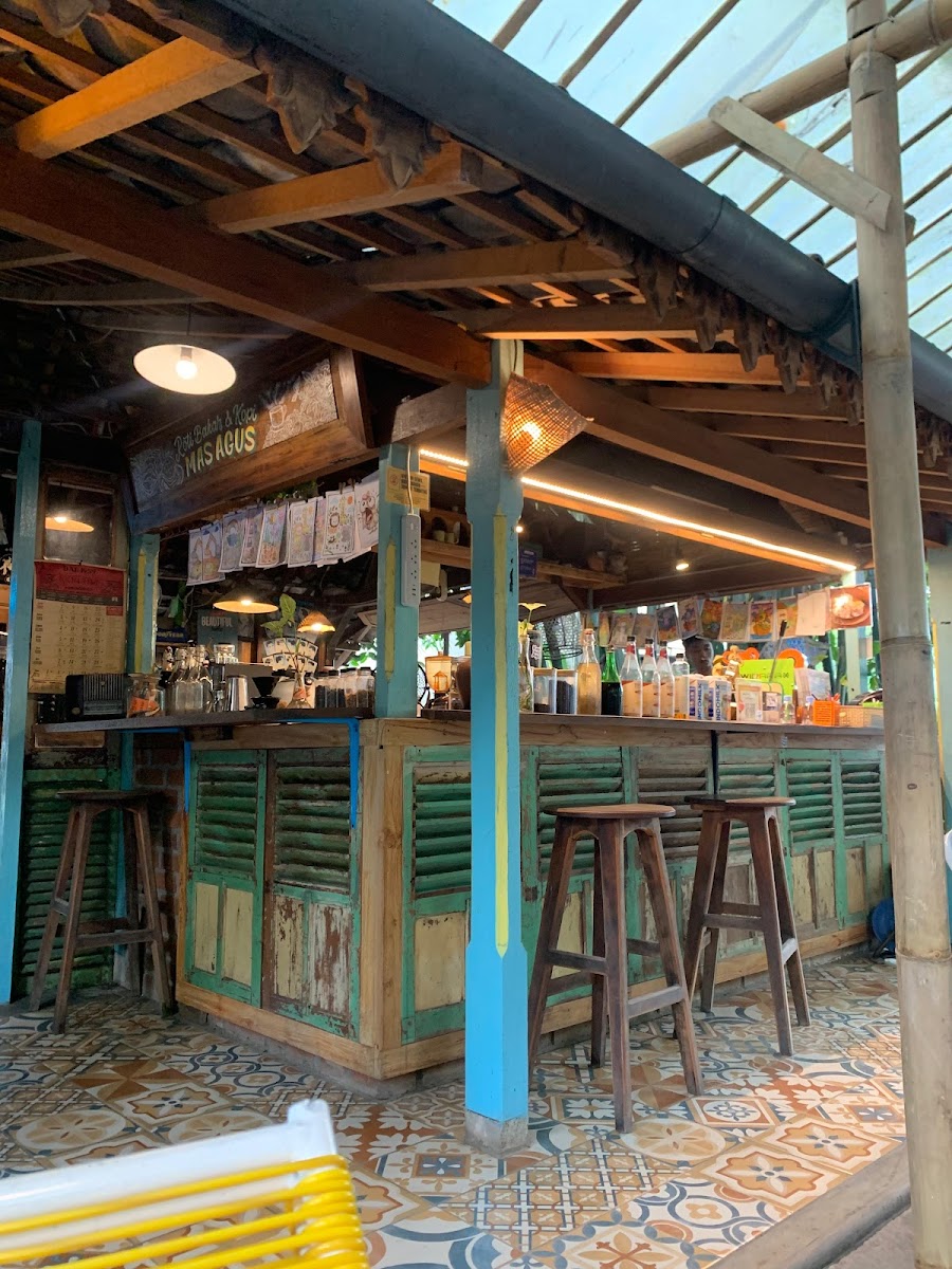 Kopi Mas Agus Photo 3