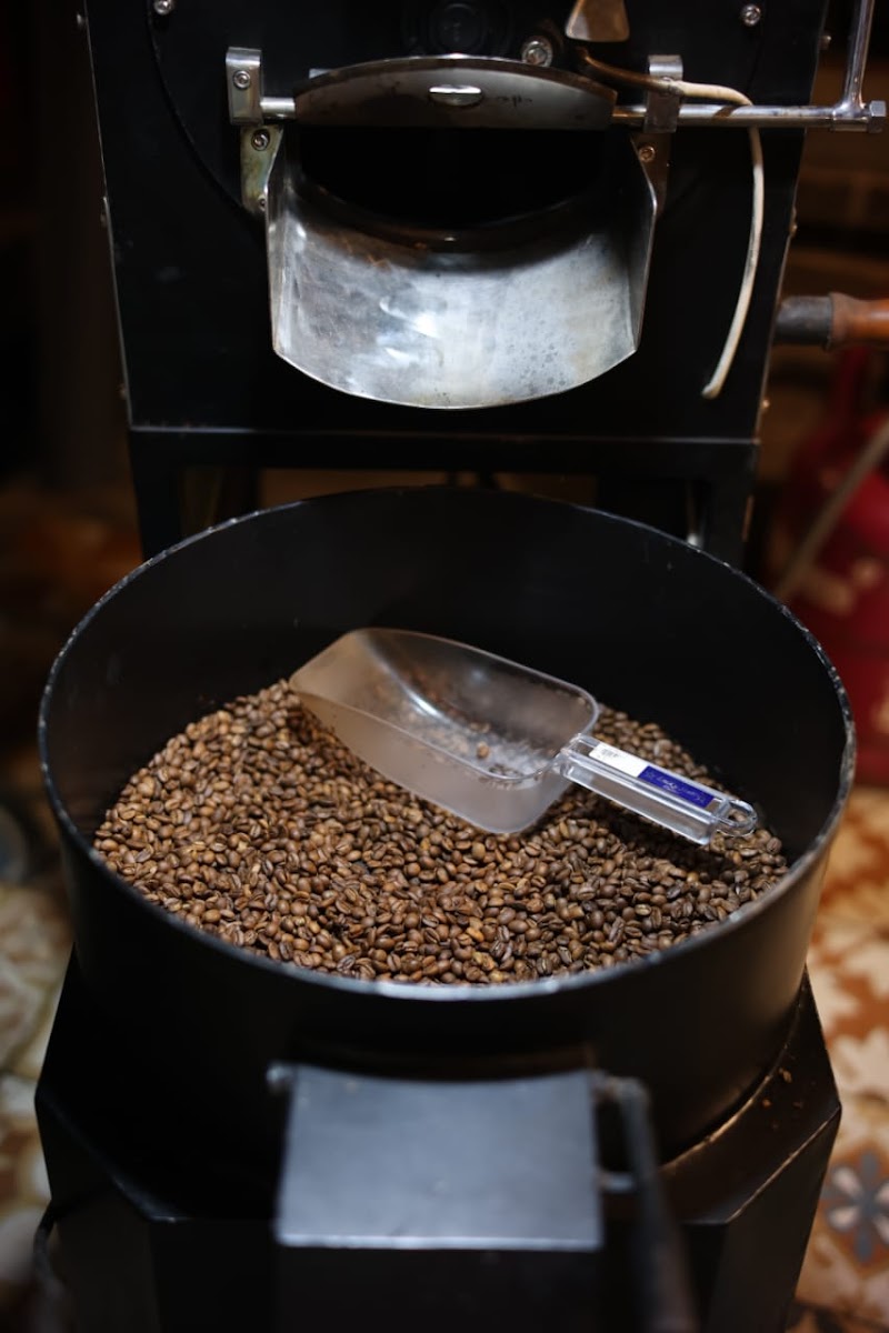 Kopi Mas Agus Photo 8