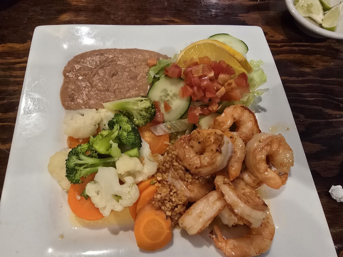 El Patron Bar & Grill Mexican Restaurant Photo 10