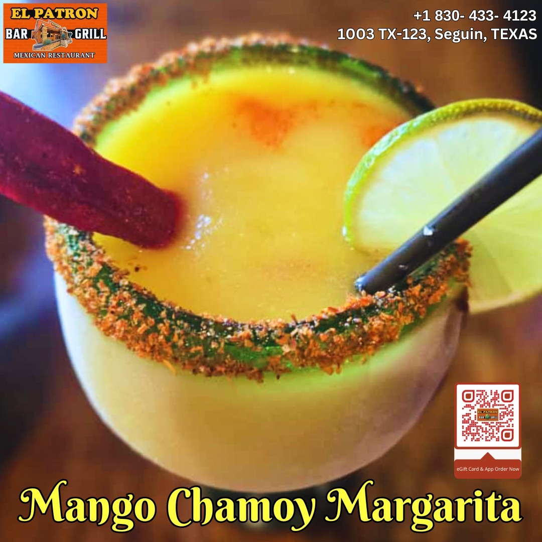 El Patron Bar & Grill Mexican Restaurant Photo 3