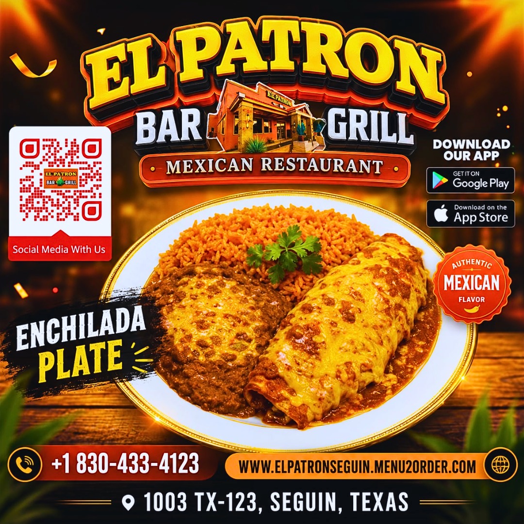 El Patron Bar & Grill Mexican Restaurant Photo 4