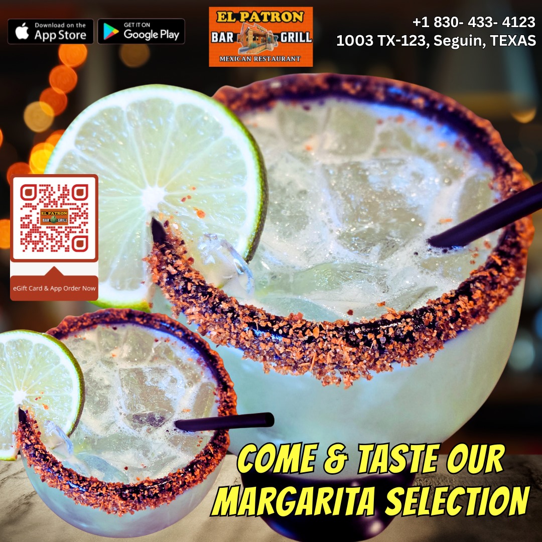 El Patron Bar & Grill Mexican Restaurant Photo 5