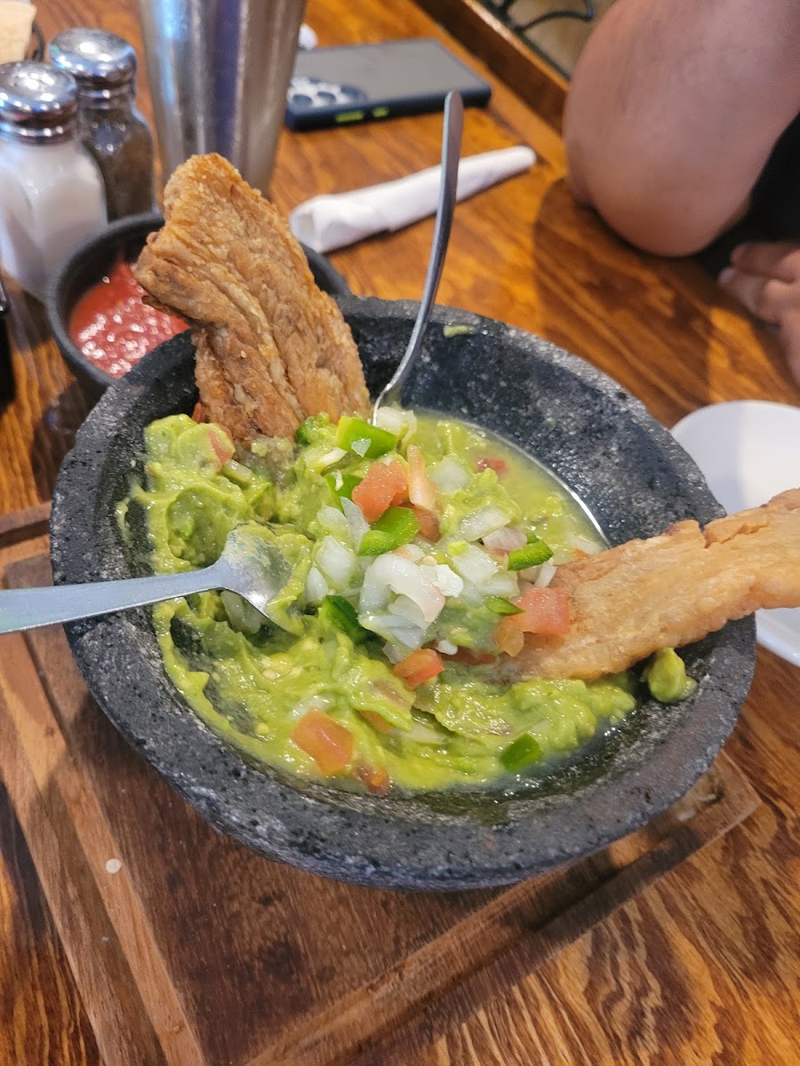 El Patron Bar & Grill Mexican Restaurant Photo 6