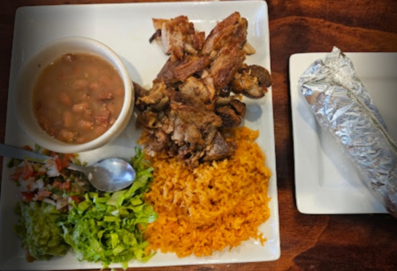 El Patron Bar & Grill Mexican Restaurant Photo 7