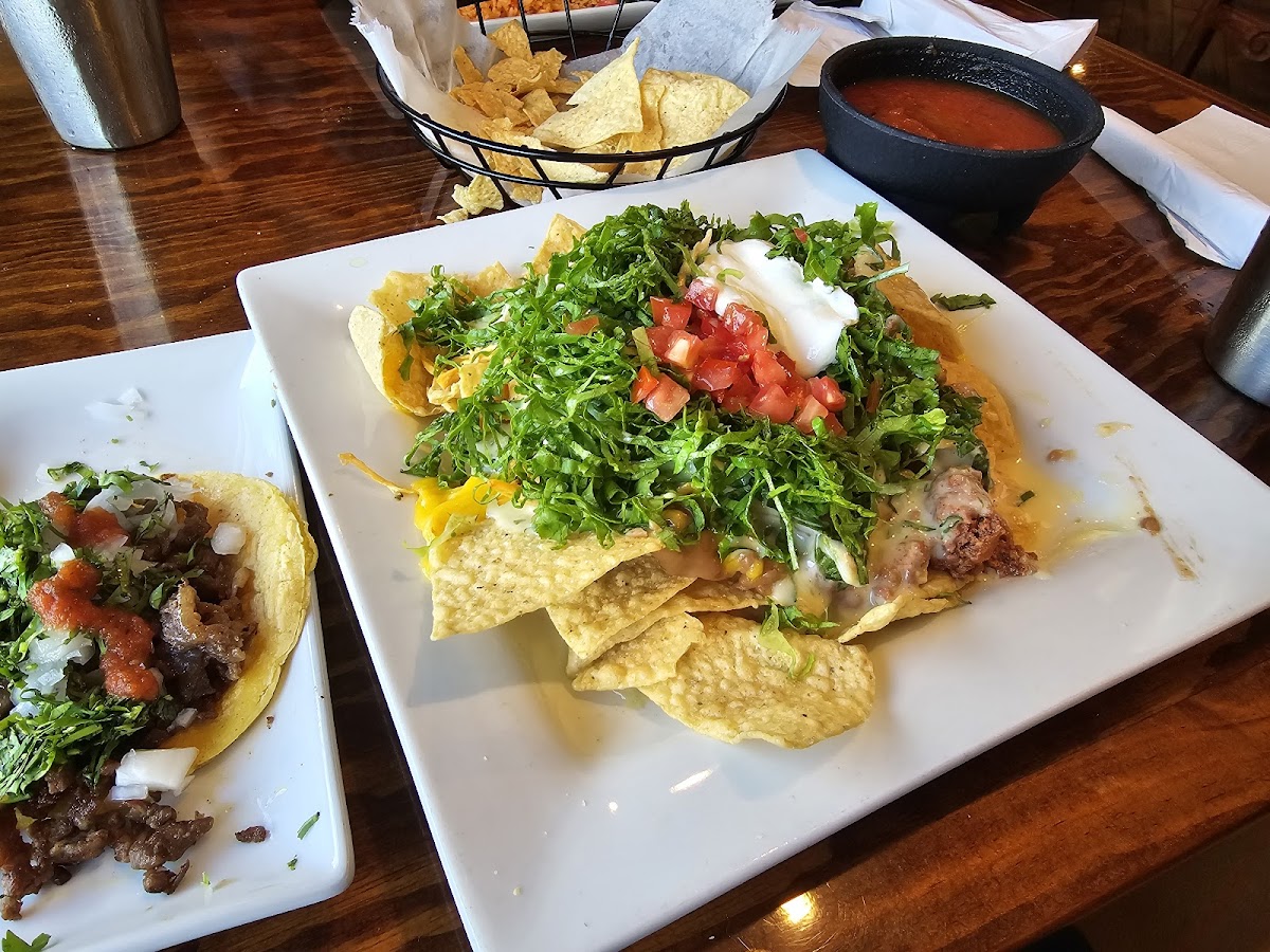 El Patron Bar & Grill Mexican Restaurant Photo 8