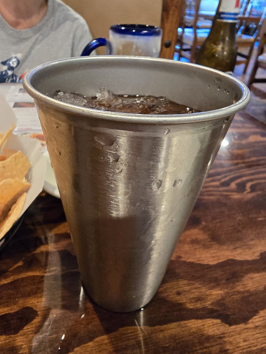 El Patron Bar & Grill Mexican Restaurant Photo 9