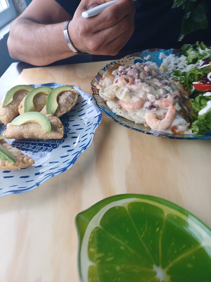 Marisqueria Entre Piernas Photo 6