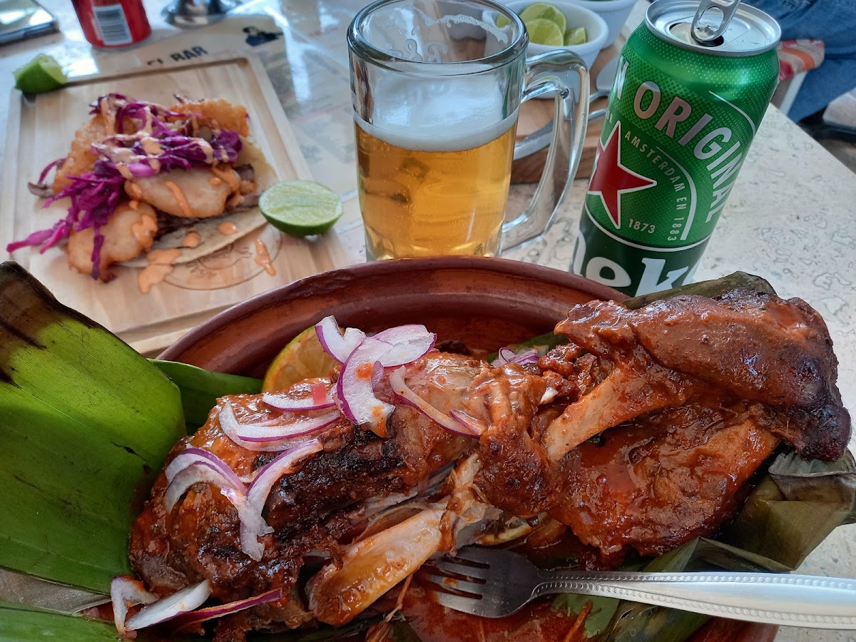 Asados don Abel Camarones Photo 9