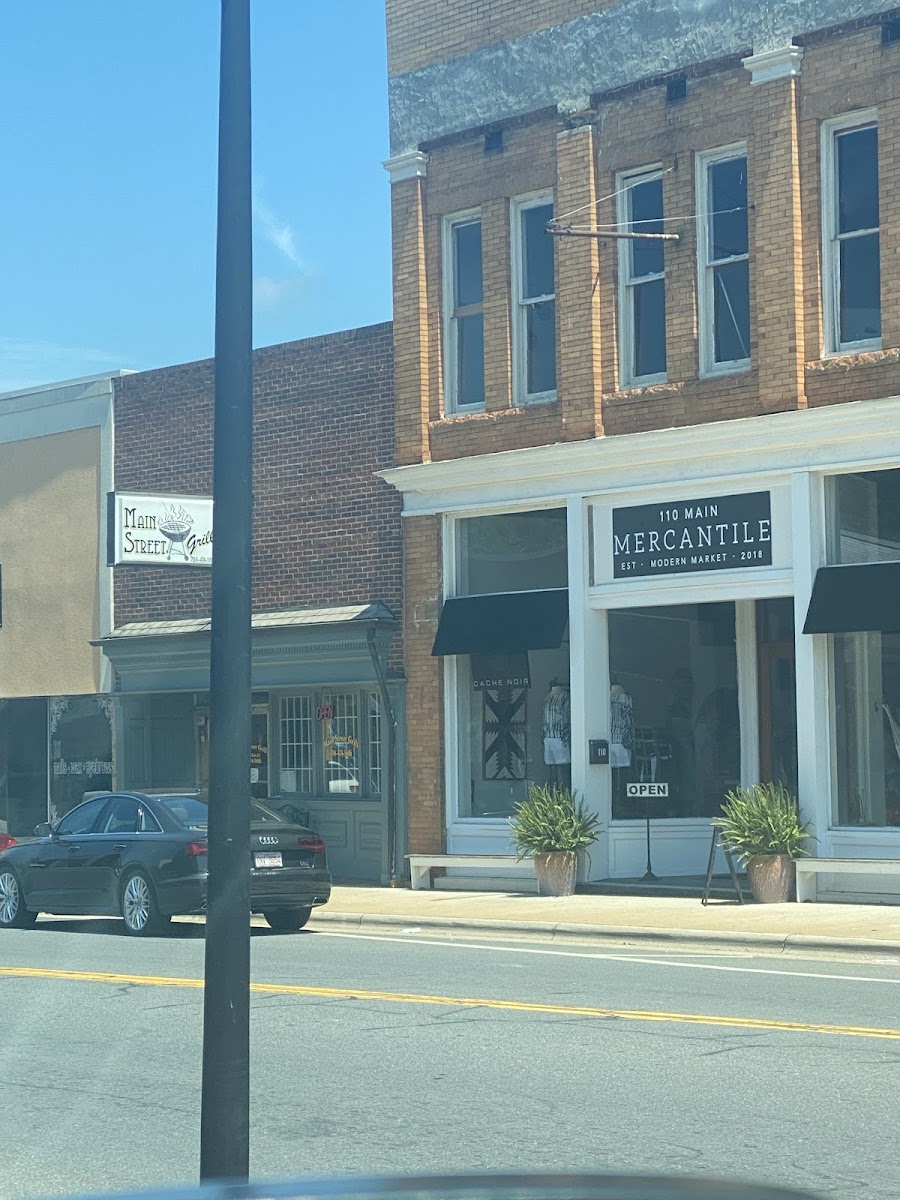 Main Street Grill LLC Photo 3