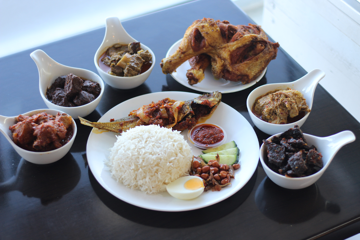 Malaysian Kueh Cafe Photo 3