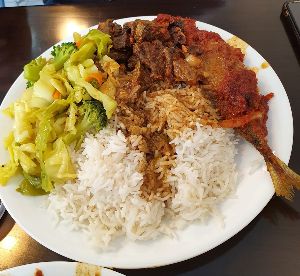 Malaysian Kueh Cafe Photo 6