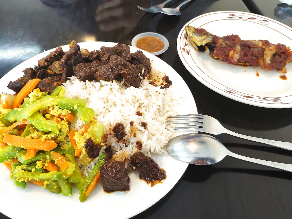 Malaysian Kueh Cafe Photo 8