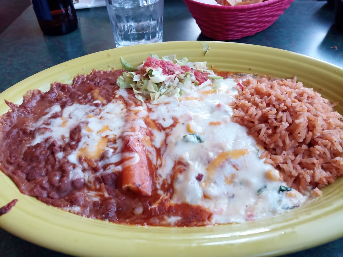 Los Arcos Mexican Restaurant Photo 5