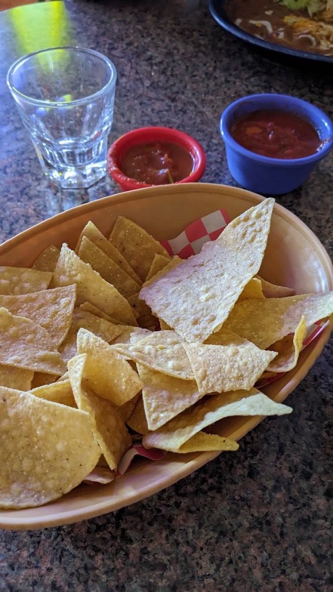 Los Arcos Mexican Restaurant Photo 6