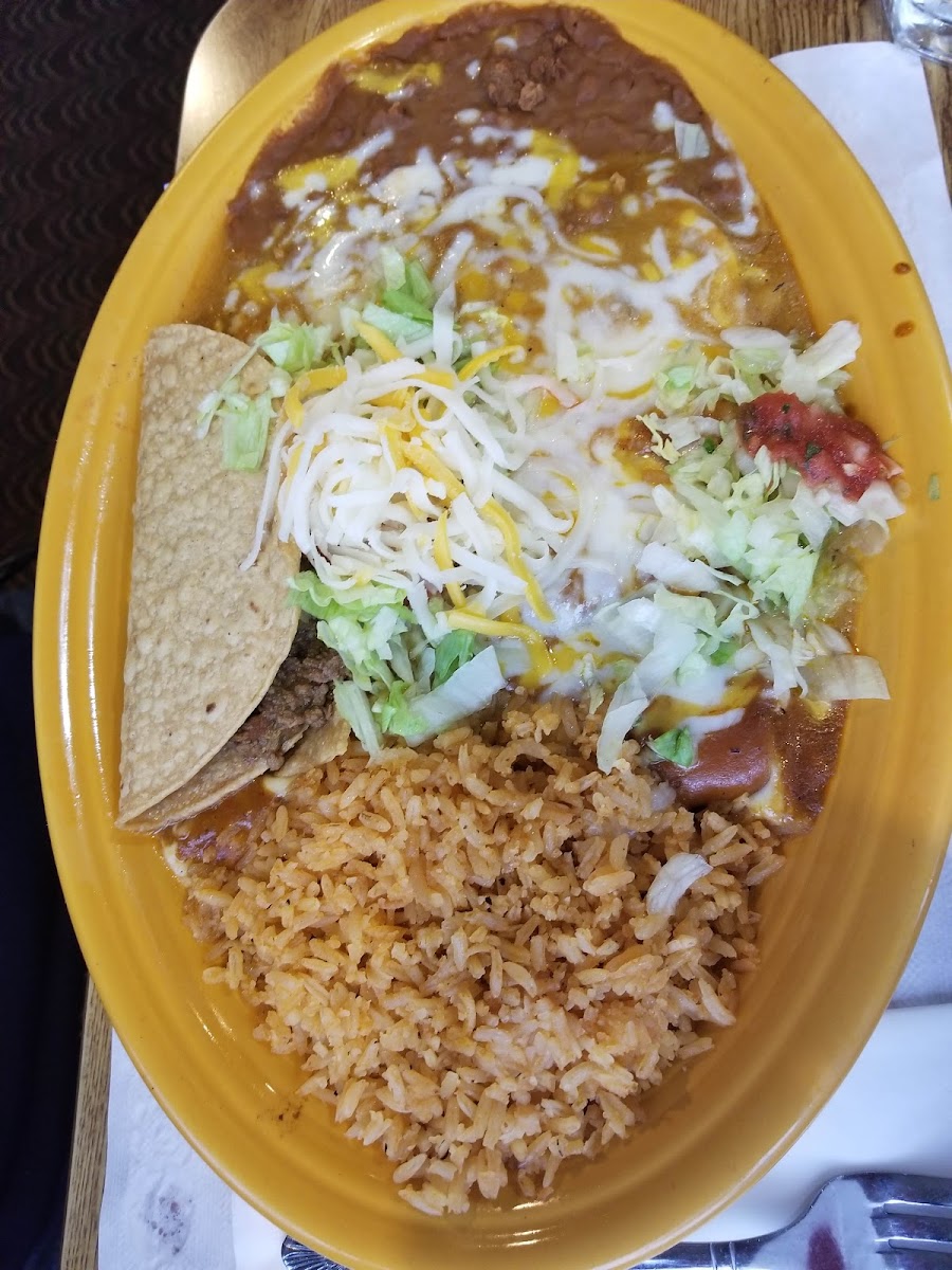 Los Arcos Mexican Restaurant Photo 7