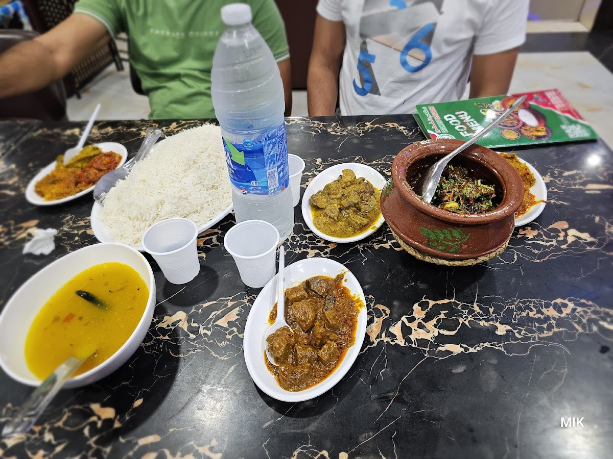 Break Fast Restaurant Photo 3