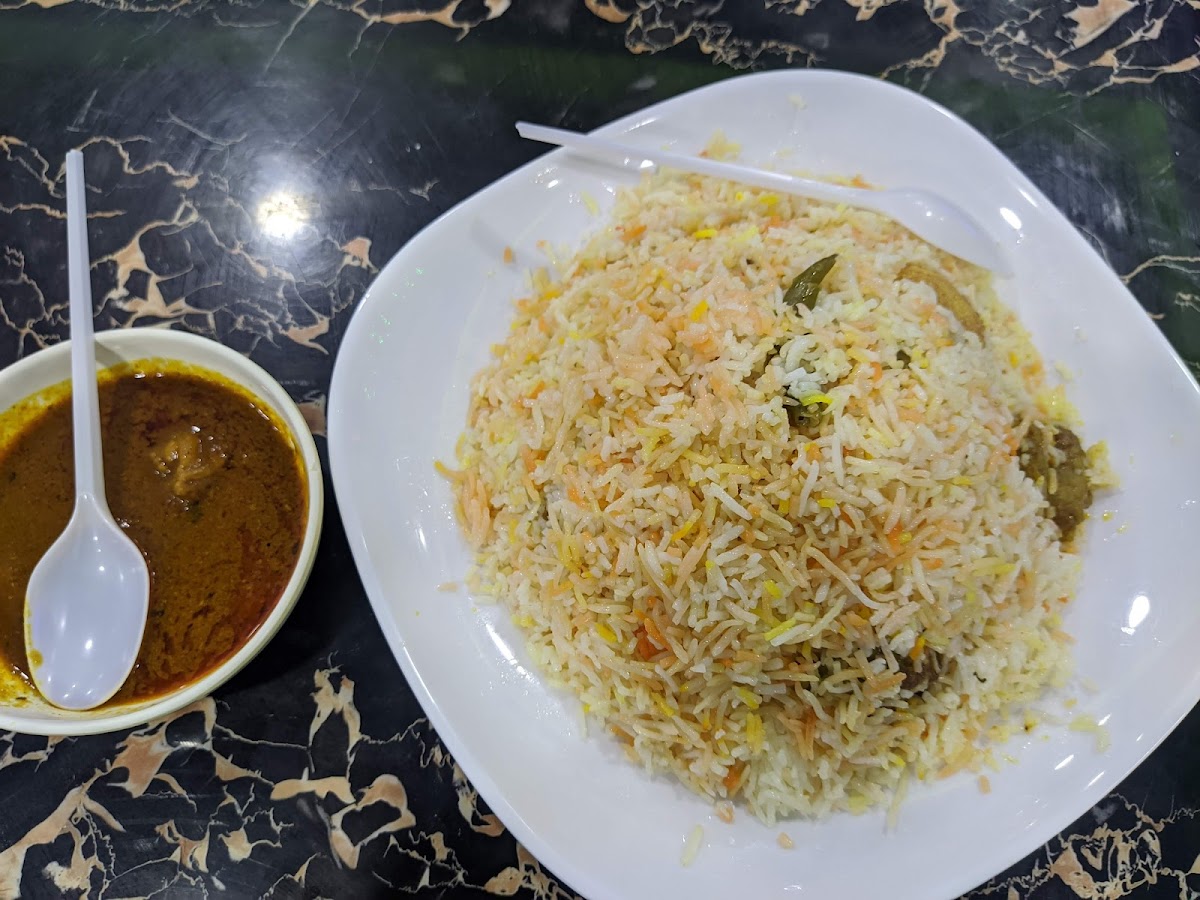 Break Fast Restaurant Photo 8