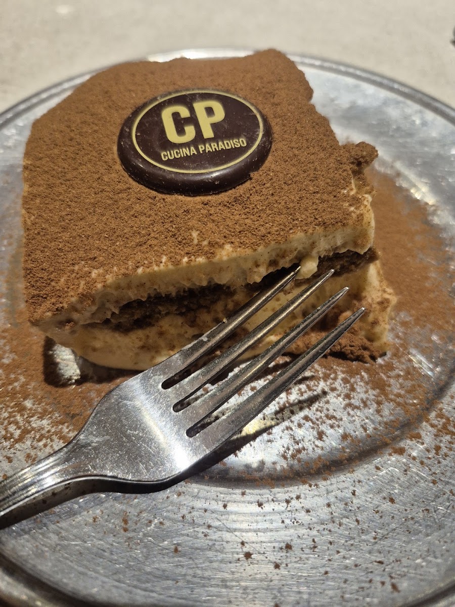 Cucina Paradiso Caballito Photo 4