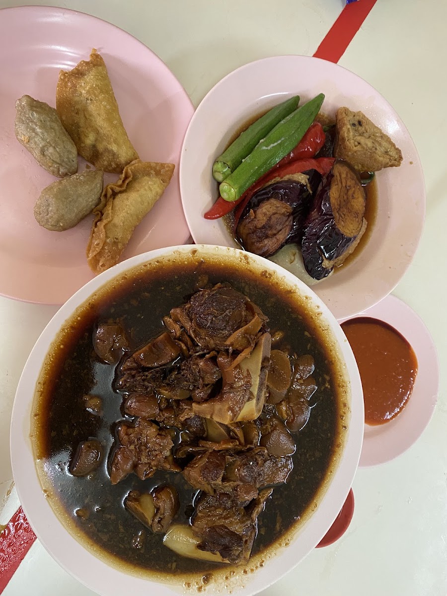 Foong Foong Yong Tau Foo Photo 10