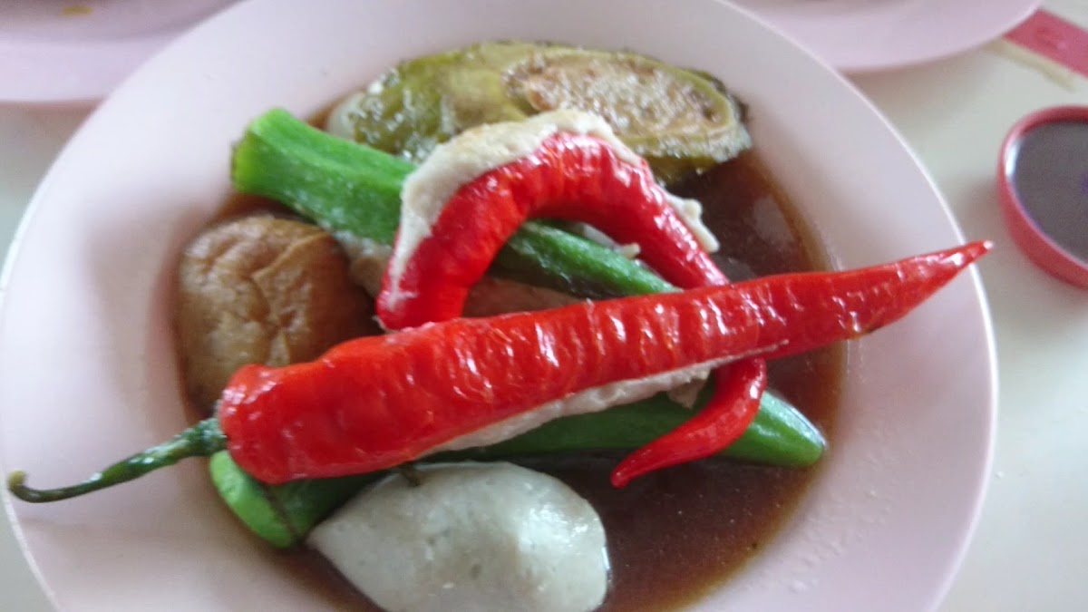 Foong Foong Yong Tau Foo Photo 2