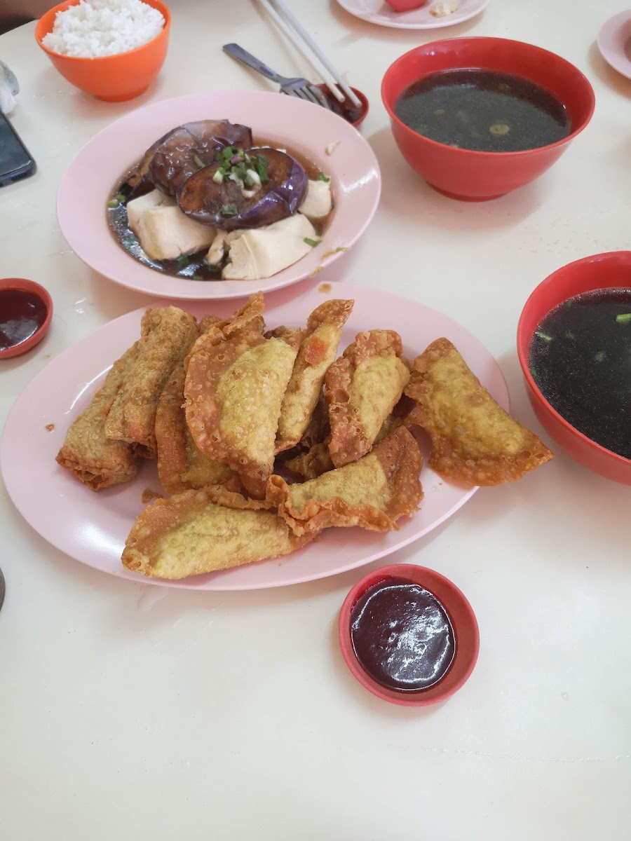 Foong Foong Yong Tau Foo Photo 5