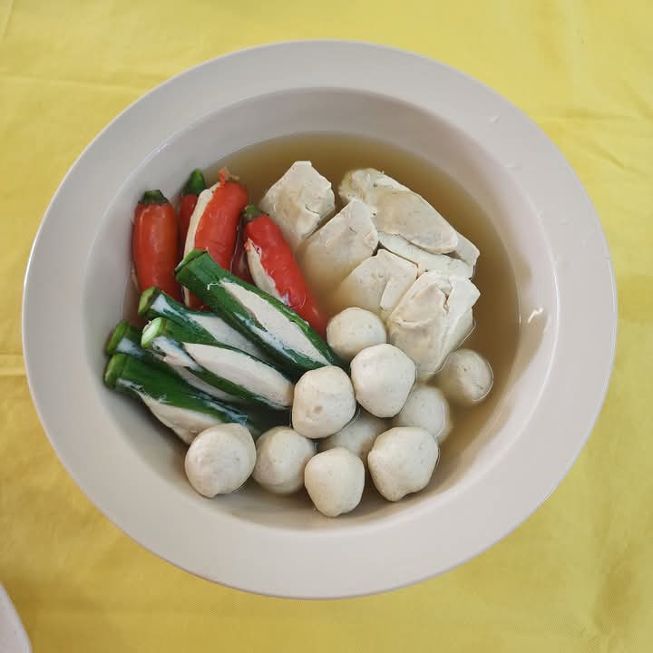 Foong Foong Yong Tau Foo Photo 6