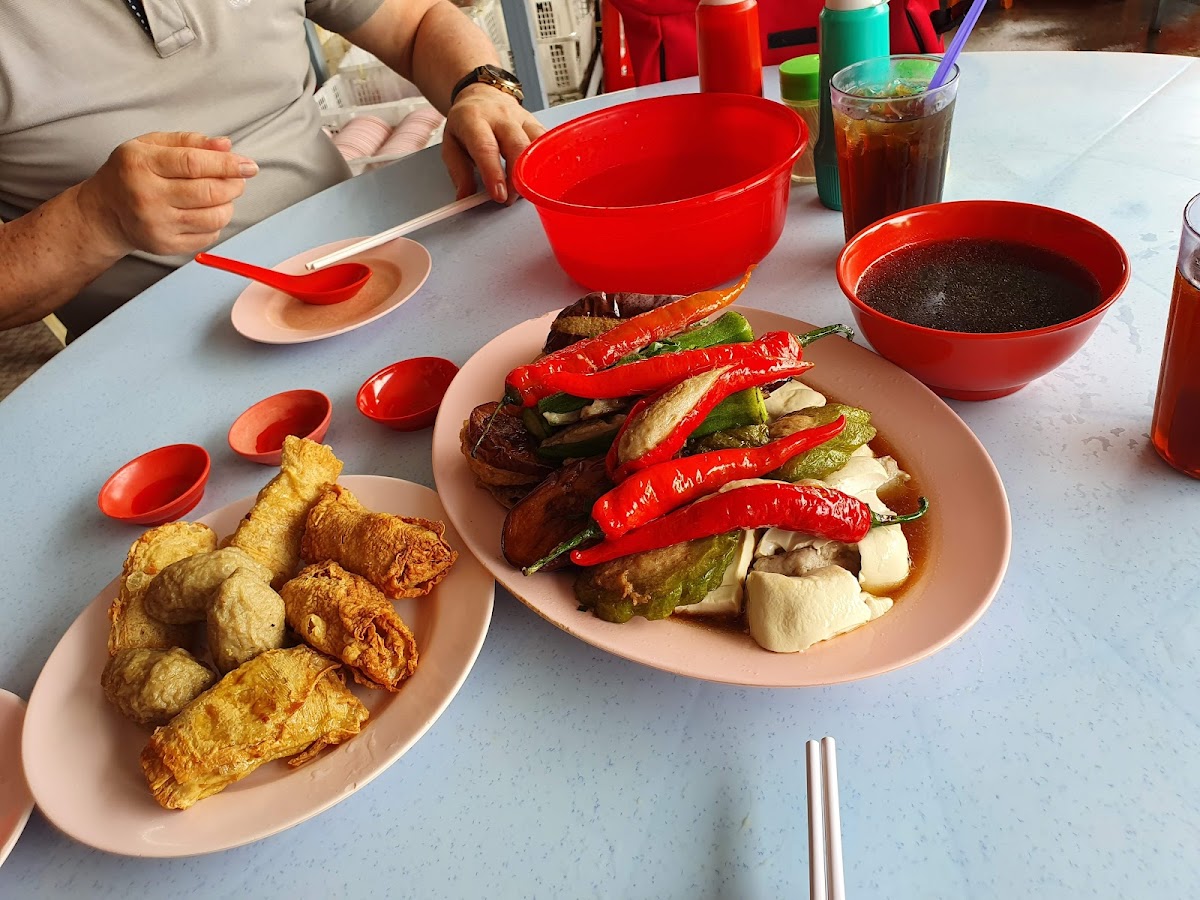 Foong Foong Yong Tau Foo Photo 7