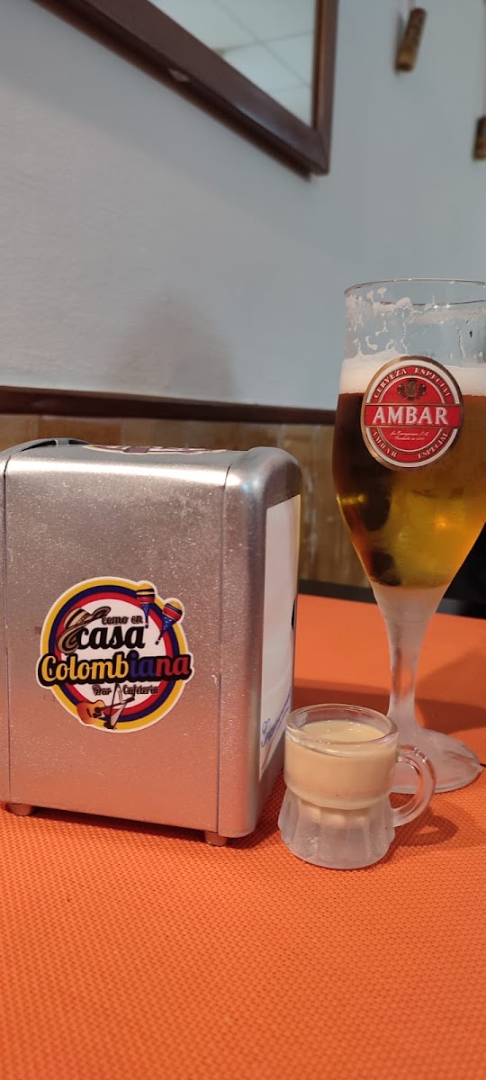 Como en casa Colombiana Photo 8