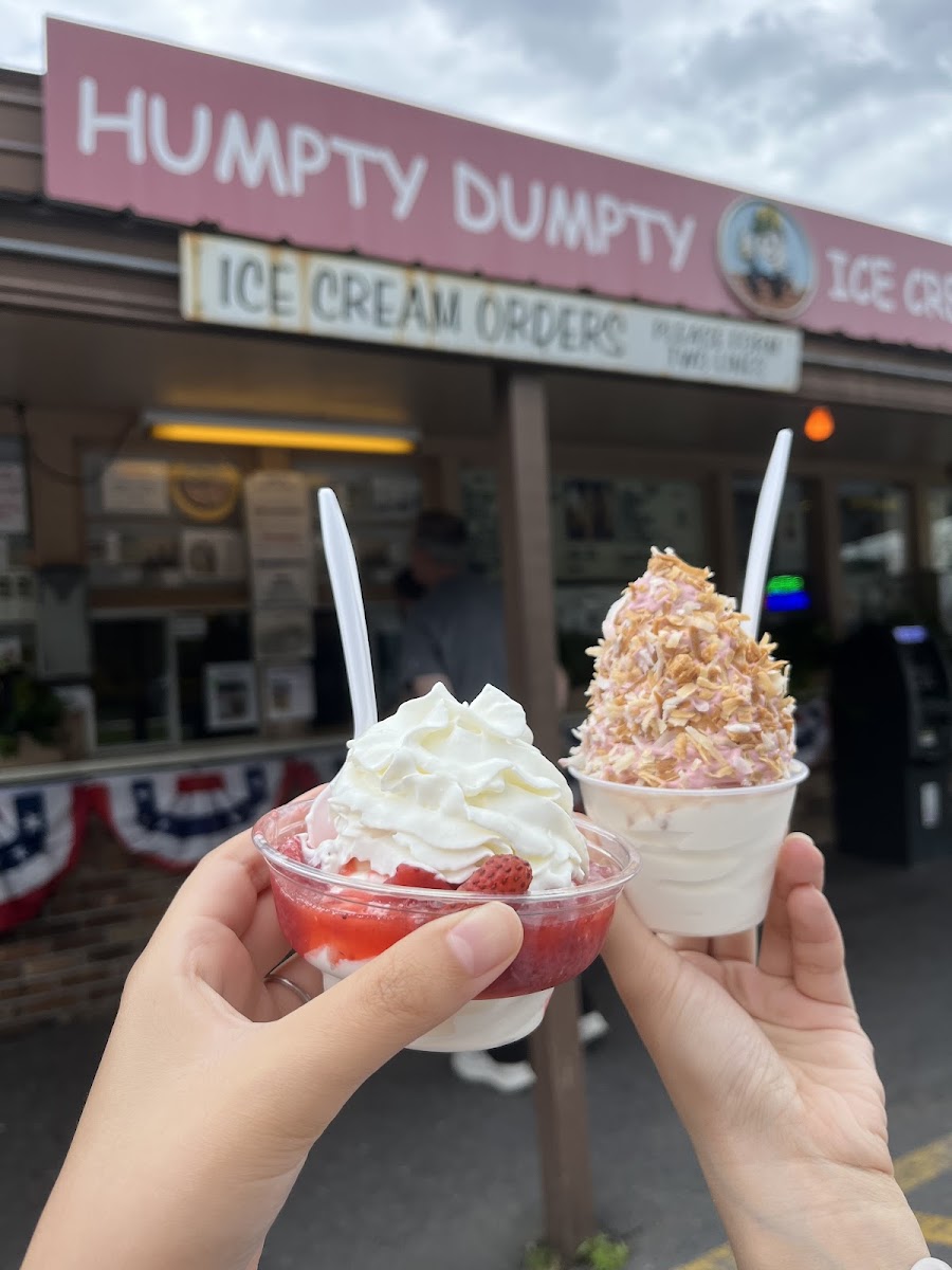 Humpty Dumpty Ice Cream & Subs Photo 3