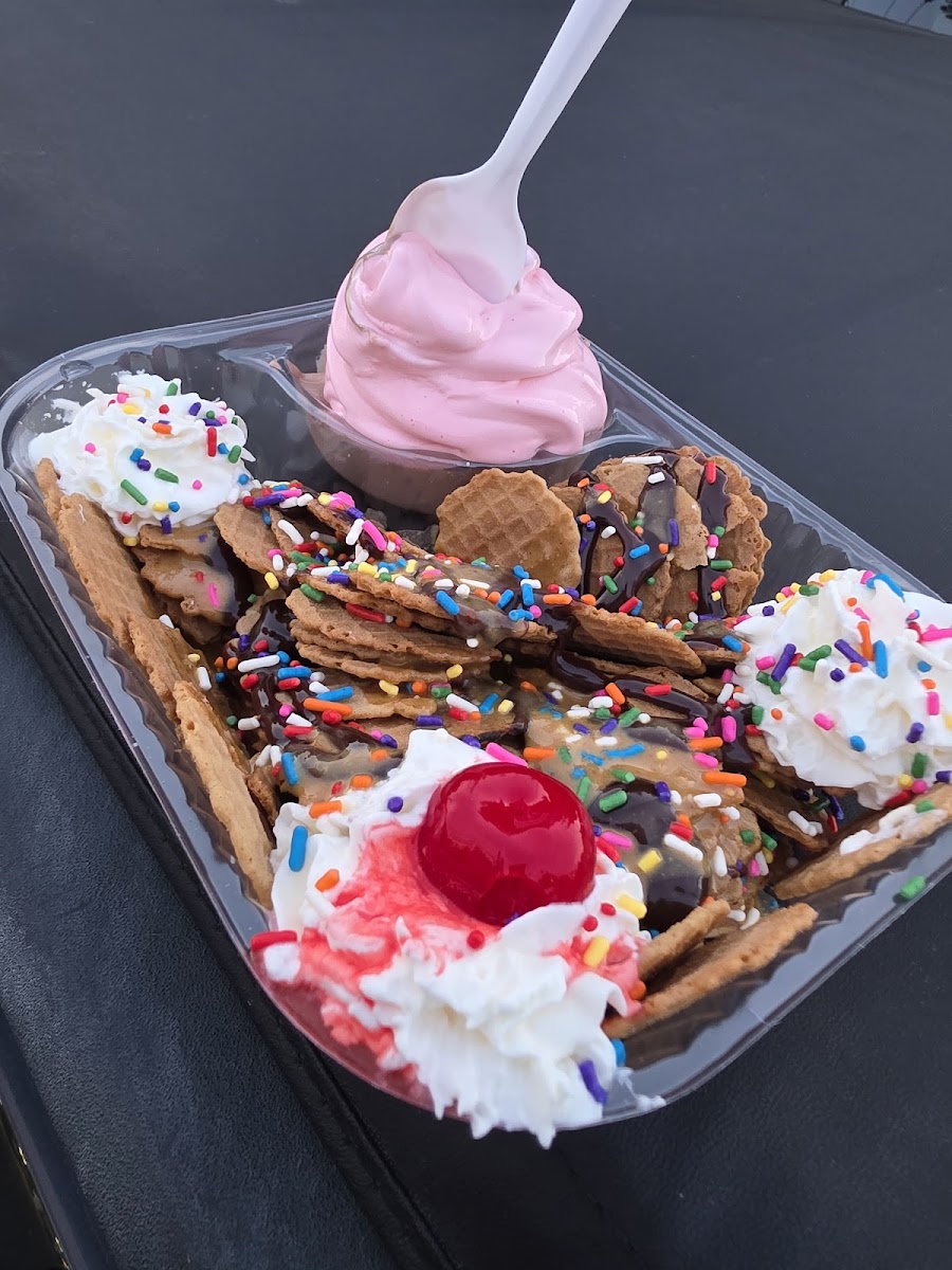 Humpty Dumpty Ice Cream & Subs Photo 4