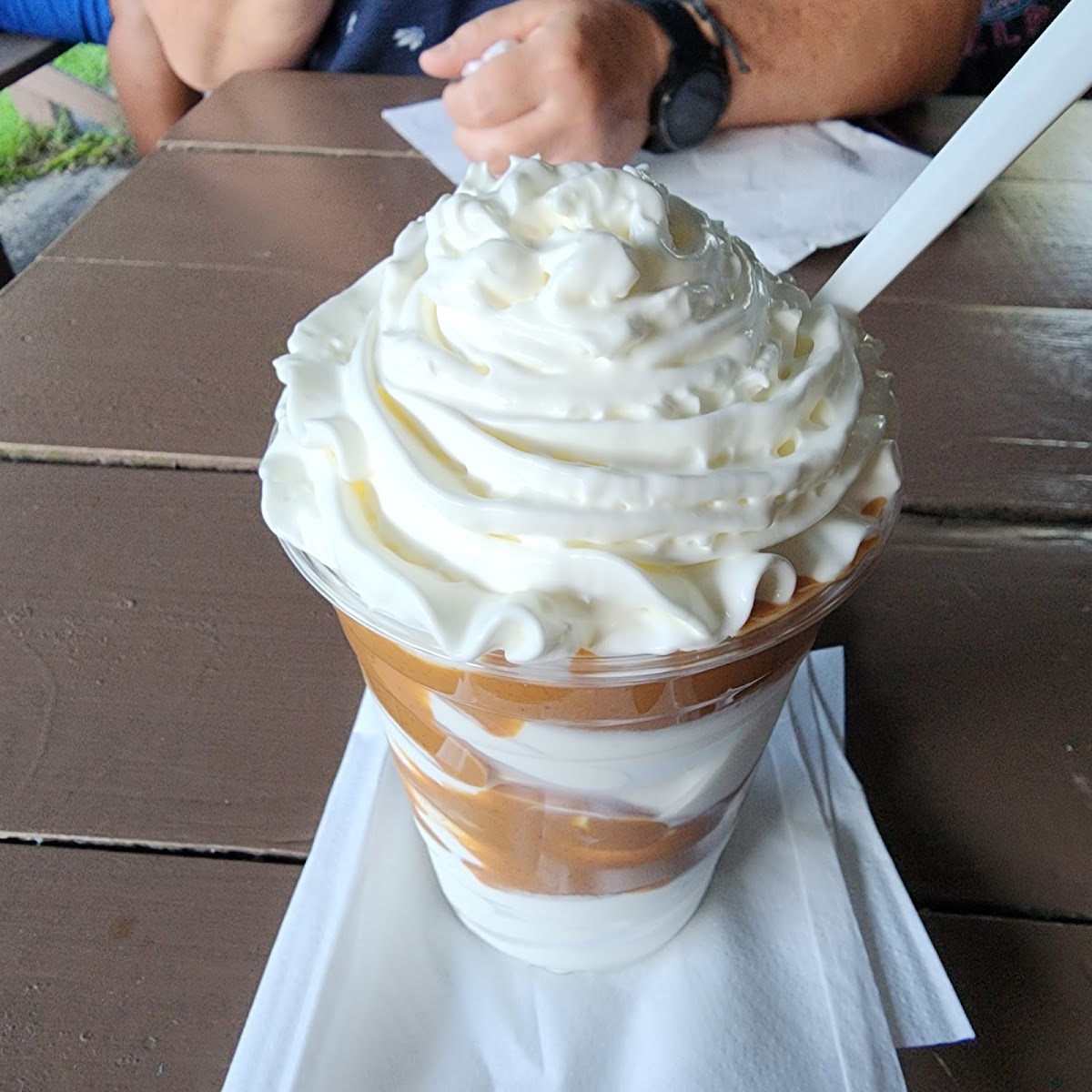 Humpty Dumpty Ice Cream & Subs Photo 7