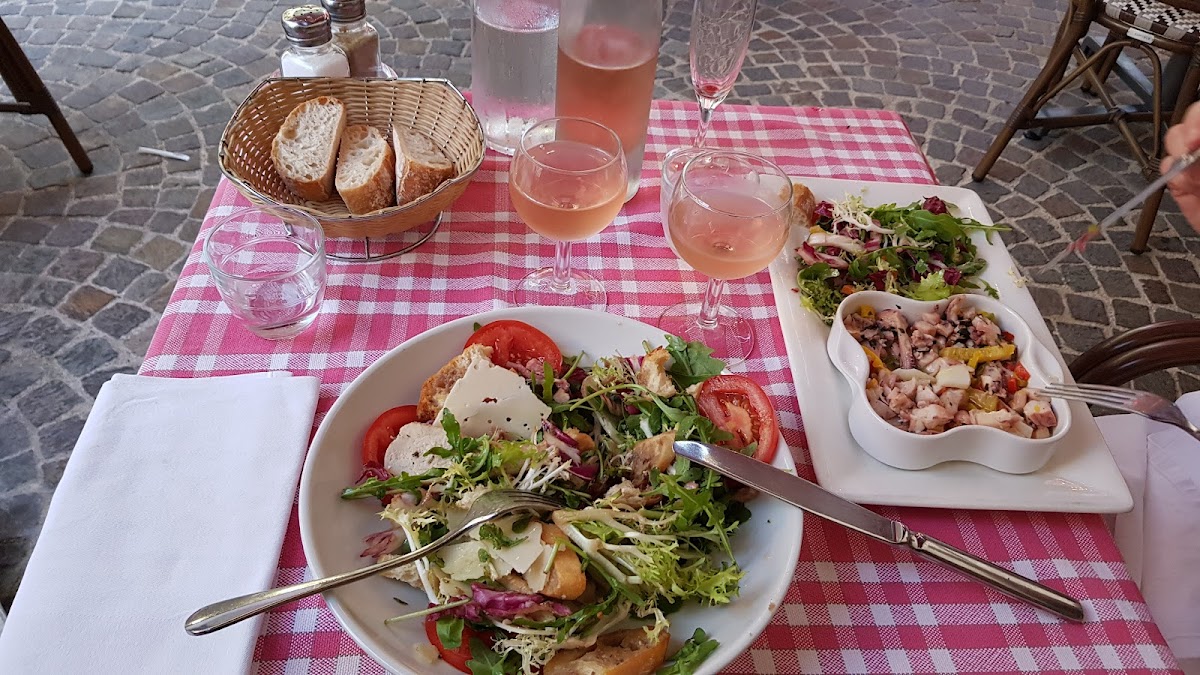 La Sousta - Restaurant Cannes Photo 10