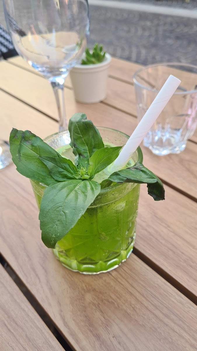 La Sousta - Restaurant Cannes Photo 2