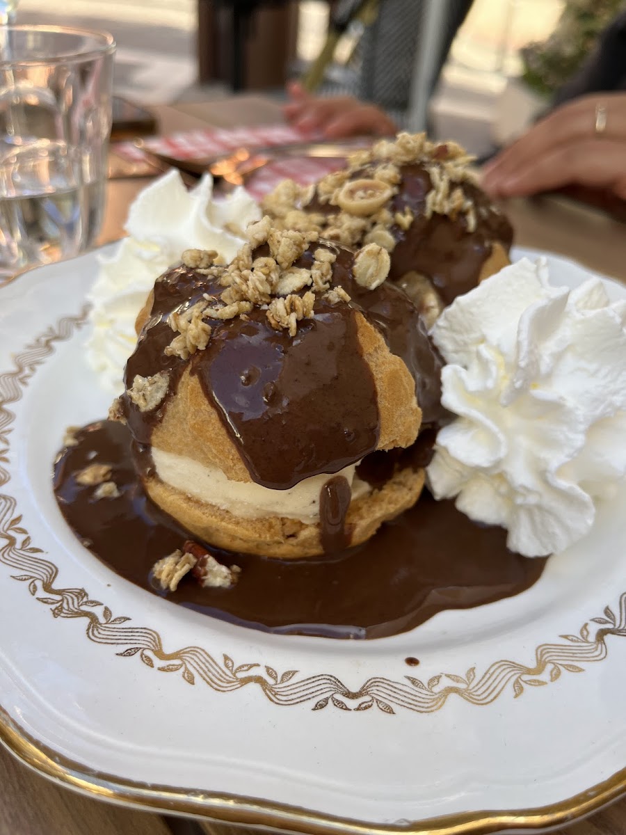 La Sousta - Restaurant Cannes Photo 3