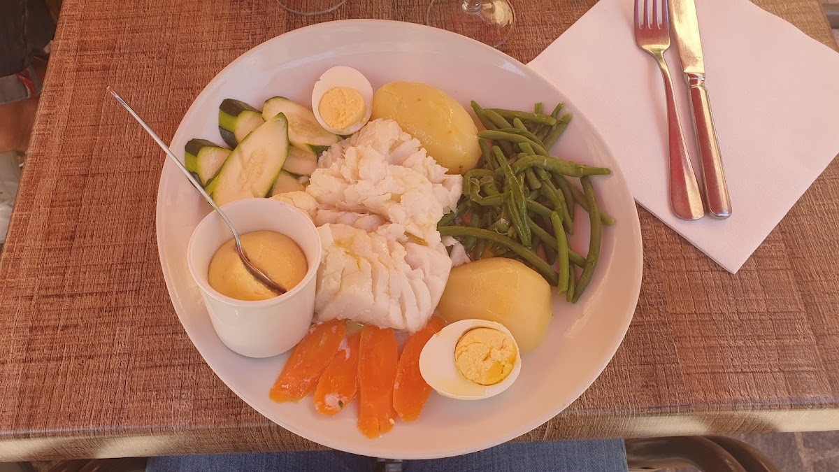 La Sousta - Restaurant Cannes Photo 5