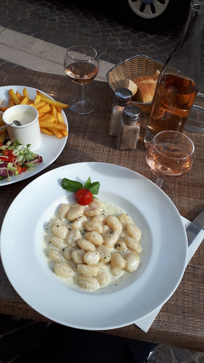 La Sousta - Restaurant Cannes Photo 6