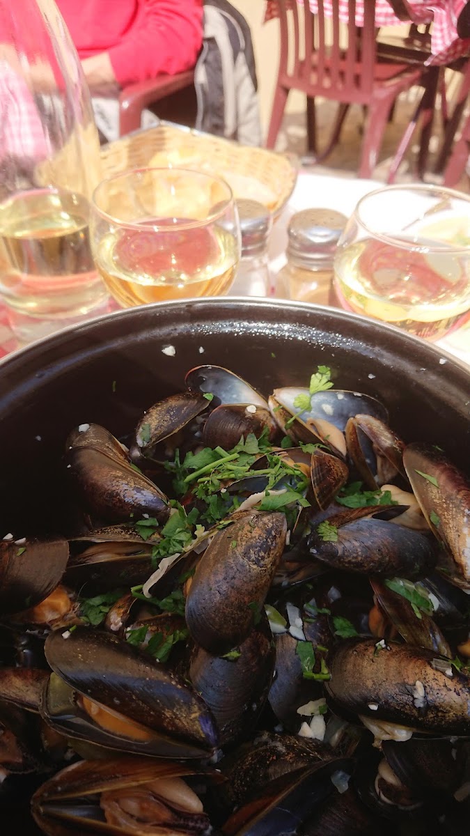 La Sousta - Restaurant Cannes Photo 7