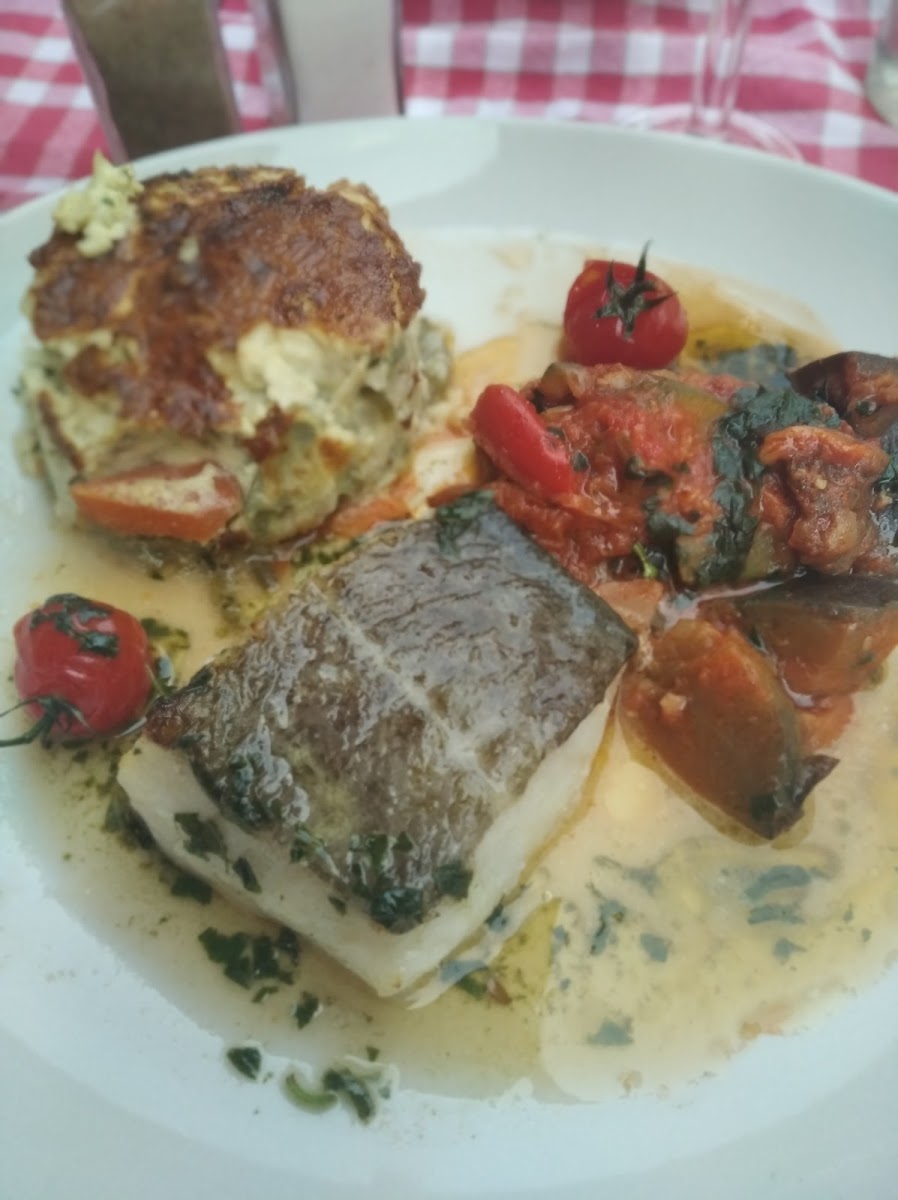 La Sousta - Restaurant Cannes Photo 8