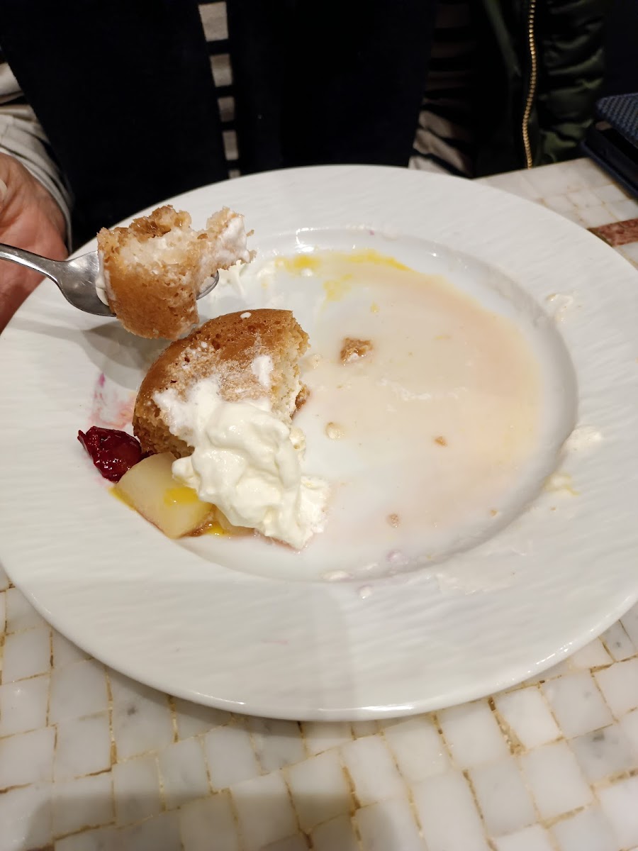 La Sousta - Restaurant Cannes Photo 9
