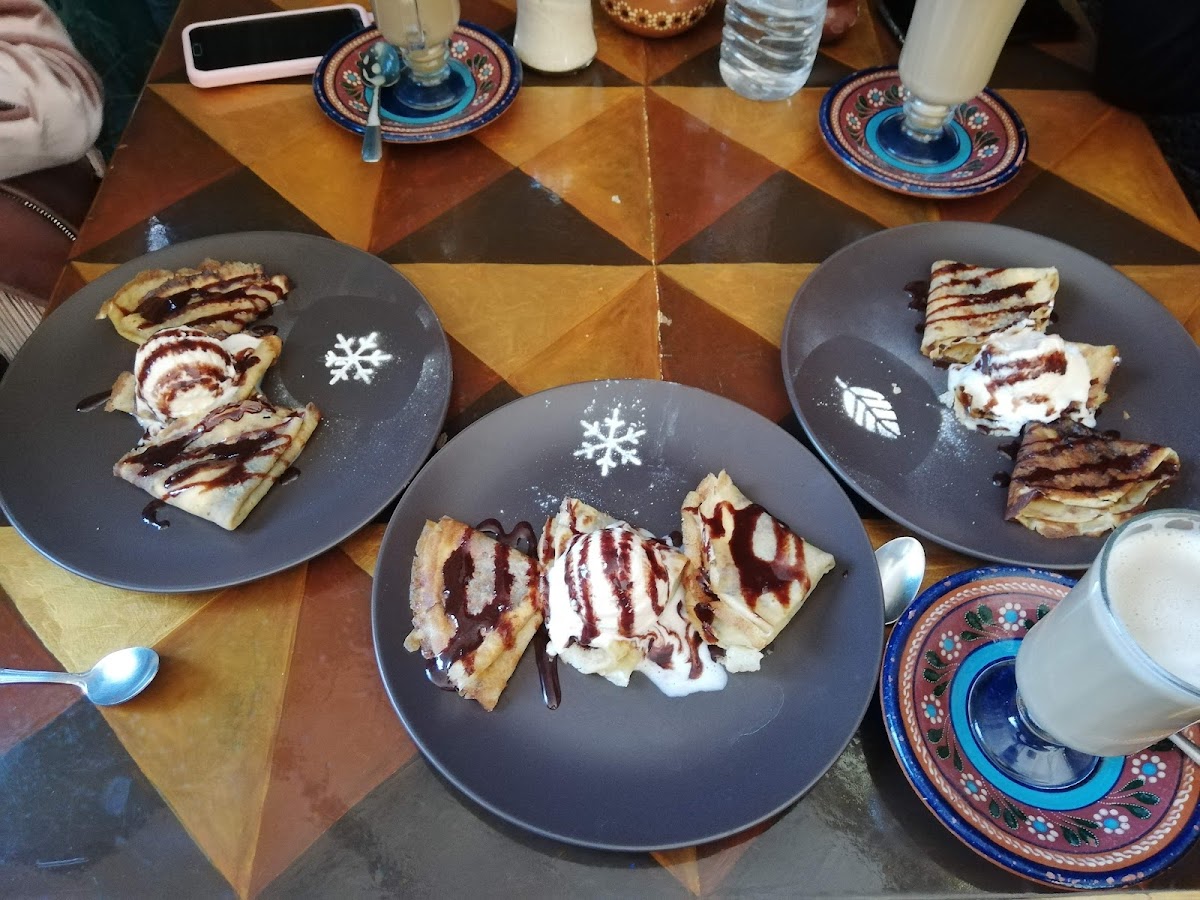 Pecados y Milagros Photo 6