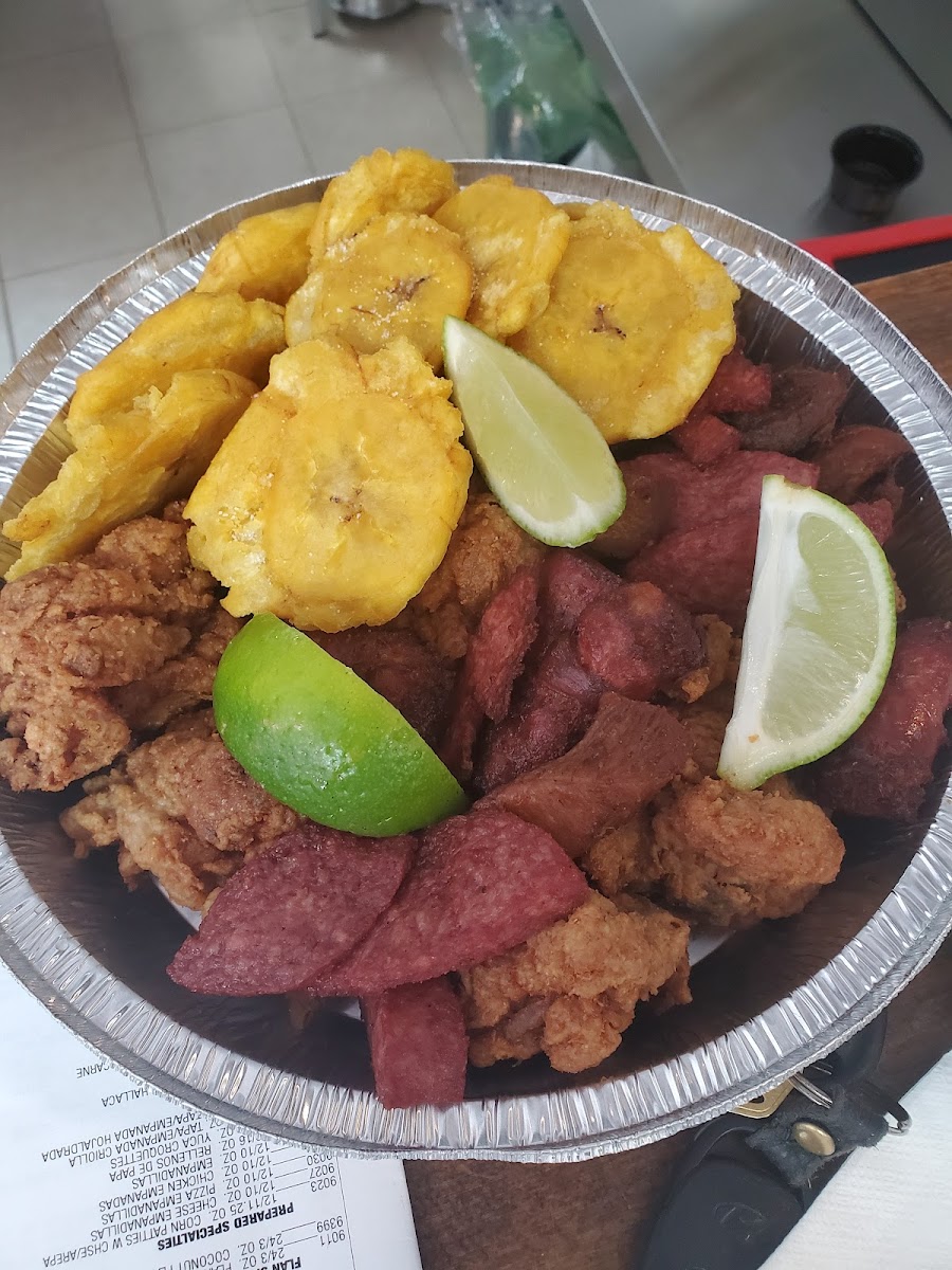 JJ Dominican Snacks Photo 6