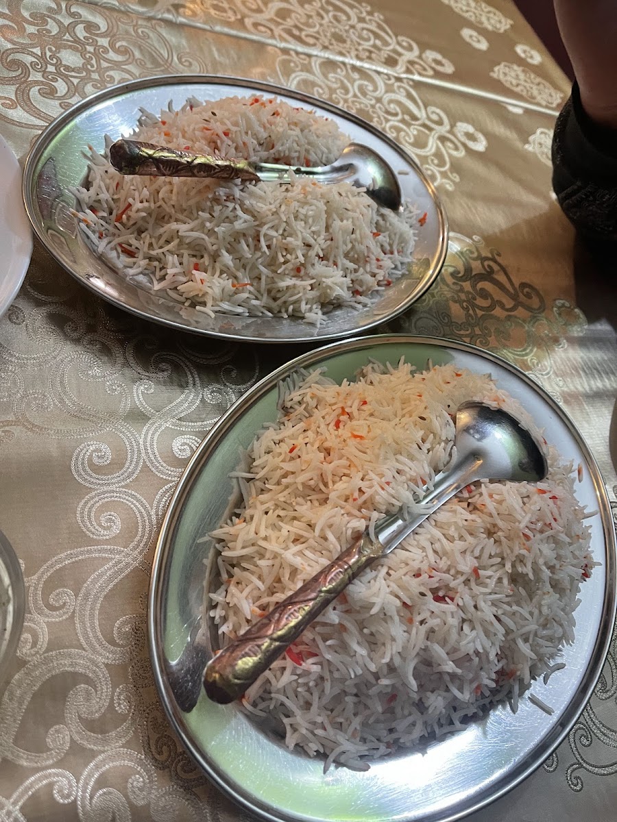 Indian Curry Bazaar & Take Away Photo 10