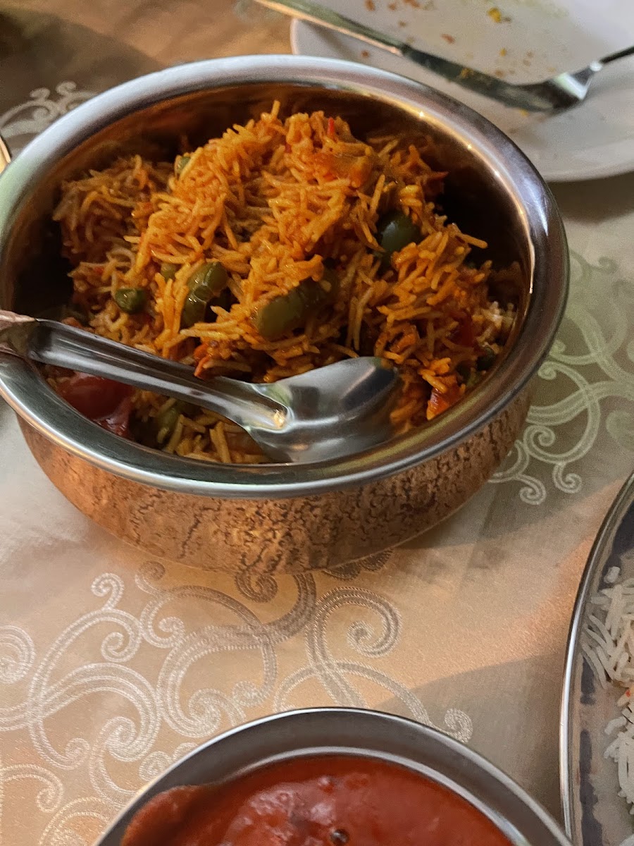 Indian Curry Bazaar & Take Away Photo 6