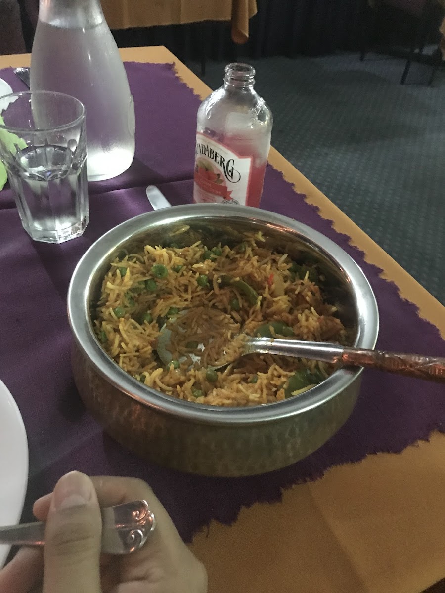 Indian Curry Bazaar & Take Away Photo 7