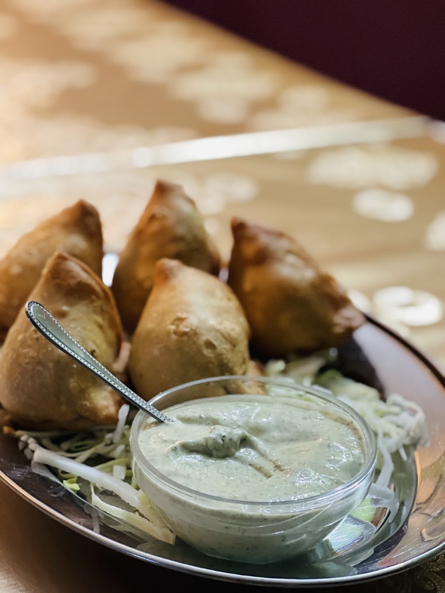 Indian Curry Bazaar & Take Away Photo 8