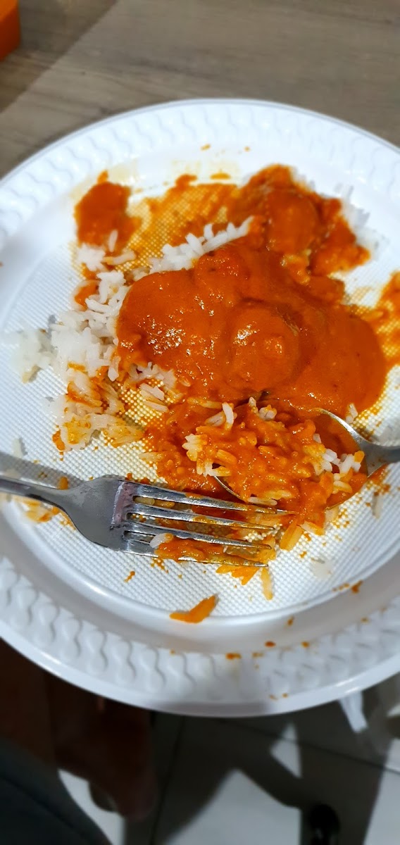 Indian Curry Bazaar & Take Away Photo 9