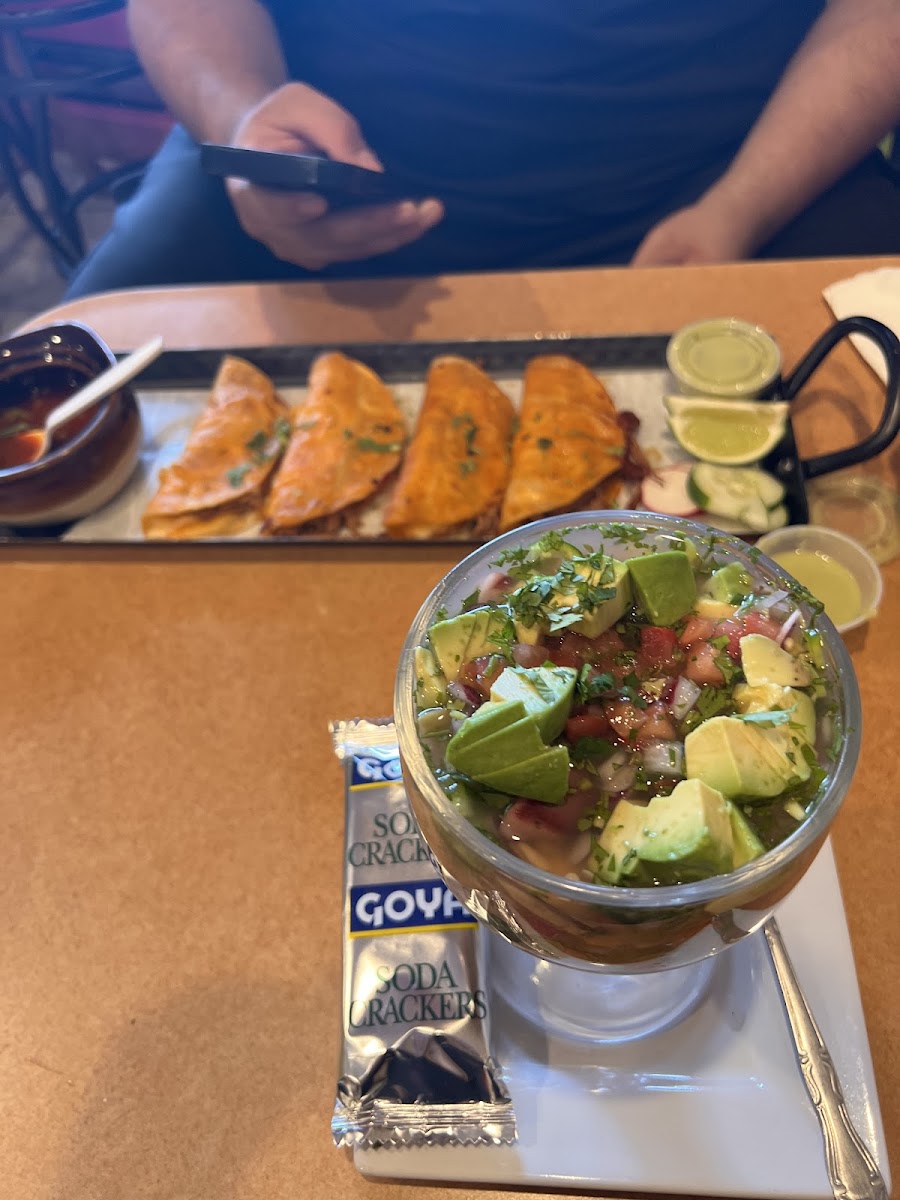 La Raza Tex Mex Photo 10