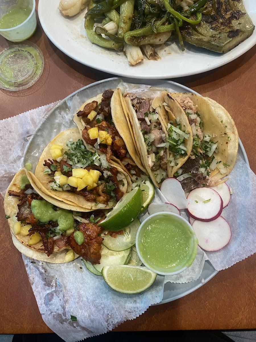 La Raza Tex Mex Photo 2