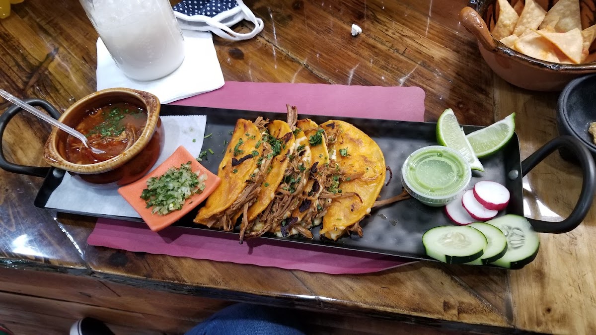 La Raza Tex Mex Photo 5