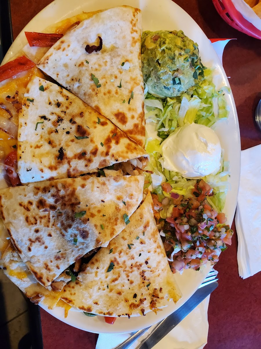 La Raza Tex Mex Photo 8